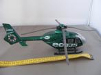 Eurocopter helikopter ec135 corgi d-hecz duitsland 21cm lang, Ophalen of Verzenden, Gebruikt, Overige typen
