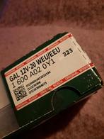 Acculader Bosch GAV 12V-20 WEU/EEU, Doe-het-zelf en Verbouw, Gereedschap | Machine-onderdelen en Toebehoren, Ophalen of Verzenden