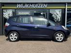 Honda Jazz 1.2 Trend met Airco ! Cruise Control ! Nap !, Voorwielaandrijving, Euro 5, 450 kg, 1198 cc