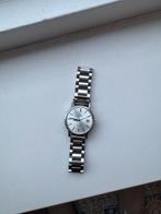 Vintage Omega Genève (1970s), Sieraden, Tassen en Uiterlijk, Horloges | Heren, Staal, Polshorloge, Ophalen of Verzenden, Omega