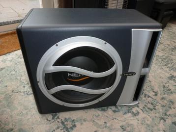 Hertz Subwoofer 500 Wrms beschikbaar voor biedingen