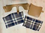 Stokke babyset, Kinderen en Baby's, Kinderstoelen, Ophalen, Zo goed als nieuw, Meegroeistoel