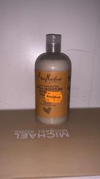 Shea Moisture raw shea butter shampoo, Sieraden, Tassen en Uiterlijk, Uiterlijk | Haarverzorging, Ophalen of Verzenden, Nieuw