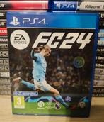 FC 24 playstation 4, ., 1 speler, Ophalen of Verzenden, Zo goed als nieuw