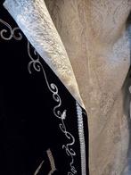 Carnavals jas, Ophalen, Carnaval, Maat 56/58 (XL), Zo goed als nieuw