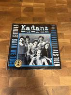 Kadanz failliet gaan single, Cd's en Dvd's, Vinyl Singles, Ophalen of Verzenden, Gebruikt, Nederlandstalig, Single