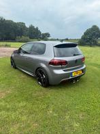 Volkswagen Golf 6 R20 2.0 TSI 4-motion/DSG/Milltek/DCC, Auto's, Euro 6, 4 cilinders, 1984 cc, Hatchback