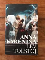 Anna Karenina - Lev Tolstoj (L.J. Veen Klassiek), Ophalen of Verzenden, Zo goed als nieuw, Nederland