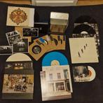Mumford and Sons RSD vinyl album, special editie lp, singels, Verzenden, Zo goed als nieuw, Overige formaten, Pop
