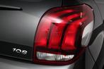 Peugeot 108 1.0 e-VTi Active € 8.840,00, Auto's, Stof, Euro 6, 4 stoelen, Zwart
