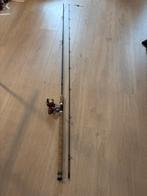 Zeer nette cjw flex penhengel light van cor spinhoven, Ophalen of Verzenden, Zo goed als nieuw, Complete set