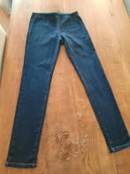 Studio anneloes strakke jeans stretch  L 42 donkerblauw, Studio Anneloes, Blauw, Ophalen of Verzenden, Zo goed als nieuw
