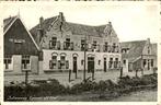 Julianaweg Egmond a/d Hoef, Verzenden, Voor 1920, Gelopen, Noord-Holland
