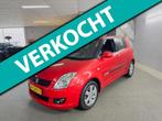 Suzuki Swift 1.3 Bandit Sport, Apk Nieuw,2e Eigenaar,Clima,K, Voorwielaandrijving, Stof, Zwart, 400 kg