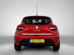 Renault Clio TCe 90 Limited | Navigatie | Cruise control | A, Stof, Gebruikt, Traction-control, Handgeschakeld