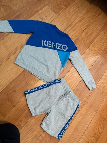 Kenzo Set Maat 140 beschikbaar voor biedingen