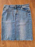 ** spijkerrok van ONLY maat L **, Only, Blauw, Maat 42/44 (L), Ophalen of Verzenden