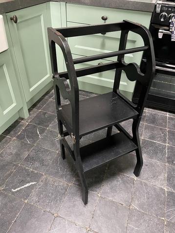 Leertoren beschikbaar voor biedingen