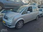 Opel Meriva 1.6-16V ONDERDELEN, Auto-onderdelen, Carrosserie en Plaatwerk, Gebruikt, Opel, Ophalen of Verzenden, Opel