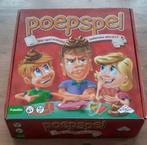 Poep spel, Ophalen of Verzenden, Zo goed als nieuw