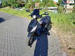 Piaggio Bromscooter Zip SP uitv. | 2018 | 45km | ZGAN | 7.41, Piaggio, Gebruikt, 49 cc