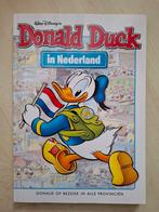 Donald Duck in Nederland, Boeken, Stripboeken, Eén stripboek, Ophalen of Verzenden, Gelezen
