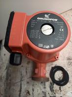 Grundfos pomp, Ophalen, Minder dan 30 cm, Overige typen, Minder dan 60 cm