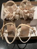 Trouwschoenen maat 36 bruidsmeisje 1 middag gedragen, Ophalen of Verzenden, Zo goed als nieuw, Trouwjurk