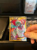 Gardevoir EX #116 Pokemon Steam Siege, Hobby en Vrije tijd, Verzamelkaartspellen | Pokémon, Ophalen of Verzenden, Zo goed als nieuw