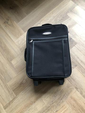 Trolley/handbagage koffer beschikbaar voor biedingen