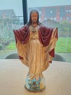 Jezus Christus Beeld, Antiek en Kunst, Antiek | Religie, Ophalen