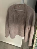 Vest only beige m zgan, Ophalen of Verzenden, Zo goed als nieuw, Maat 38/40 (M), Beige