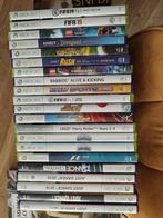 24 spellen xbox 360, Skylanders, Kinect camera, 2controllers, Spelcomputers en Games, Ophalen of Verzenden, Zo goed als nieuw