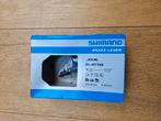remhendel shimano SLX BL-M7100  links, Ophalen of Verzenden, Nieuw, Mountainbike