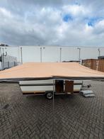 Hypercamp Caravanluifel met Zijwanden, Caravans en Kamperen, Ophalen of Verzenden, Gebruikt