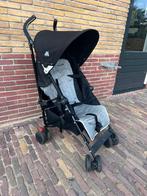 Mac Laren Buggy Quest zwart, Ophalen, Zo goed als nieuw