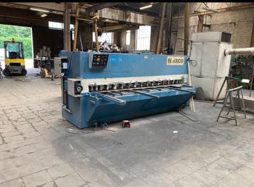 HACO  TS 3006 beschikbaar voor biedingen