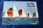 Postzegels - Duitsland FDC - 100 Jahre Kieler Woche 5-5-1982, Postzegels en Munten, Postzegels | Eerstedagenveloppen, Ophalen of Verzenden