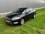 Ford MONDEO 2.0-16V Trend|Airco|APK|Elek Pakket|, Auto's, Ford, Gebruikt, Zwart, Bedrijf, Handgeschakeld