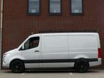 Mercedes-Benz Sprinter 315 CDI L2H1 Camera/Airco/Cruise cont, Achterwielaandrijving, Euro 6, 4 cilinders, Bedrijf
