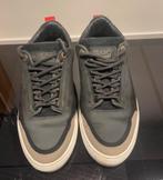 Mason Garments Schoenen - Maat 43, Ophalen of Verzenden, Zo goed als nieuw, Zwart, Sneakers of Gympen