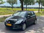 Suzuki Swift 1.2 AUTOM/KEYLES/CRUISE, Auto's, Suzuki, Automaat, 1242 cc, 4 cilinders, Bedrijf