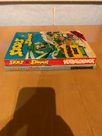 Sjors en Sjimmie Verhalenboek Collectie, Boeken, Stripboeken, Meerdere stripboeken, Ophalen of Verzenden, Gelezen