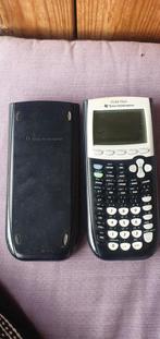 Rekenmachine TI-84 Plus, Diversen, Rekenmachines, Ophalen of Verzenden, Gebruikt