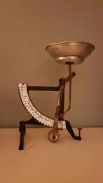 Convac vintage brieven-of keukenweegschaaltje, Ophalen of Verzenden