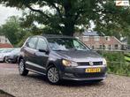 Volkswagen Polo 1.2 TSI Comfortline | Airco + Cruise nu €, Voorwielaandrijving, Euro 5, Gebruikt, Zwart