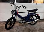 puch maxi s op geel kenteken 70cc, Fietsen en Brommers, Brommers | Puch, Ophalen, Gebruikt, 0 versnellingen, Maxi