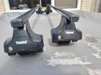 Thule dakdragers, Auto diversen, Dakdragers, Ophalen, Zo goed als nieuw