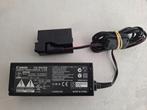 Canon oplader en dummy accu voor Canon EOS camera's, Ophalen of Verzenden, Zo goed als nieuw