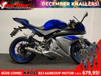 Yamaha YZF R 125 ABS LEASE VOORDELIG!, Bedrijf, Onbekend, Super Sport, 125 cc